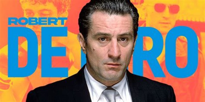 The Life And Career Of Robert De Niro: A Cinematic Legend