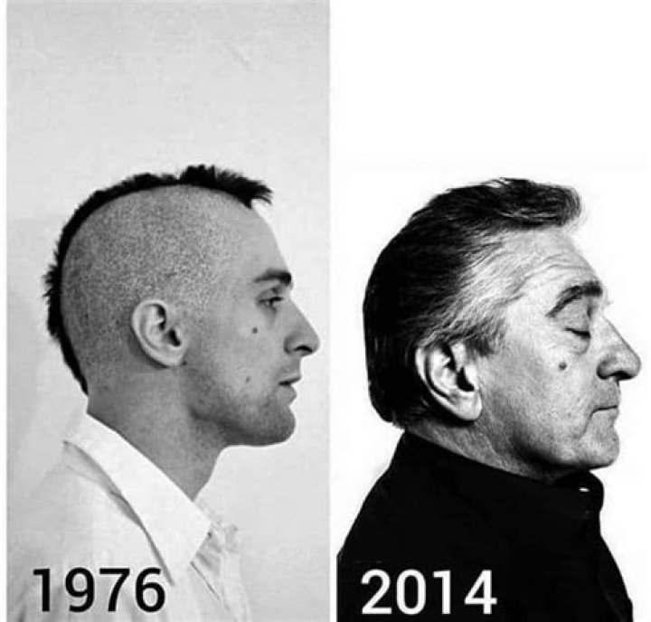 Understanding Robert De Niro's Ears: A Fascinating Journey Into His Unique Features