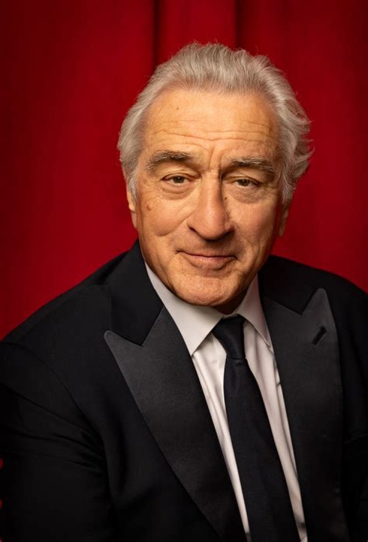 Robert De Niro: The Legendary Actor's Journey Through Cinema