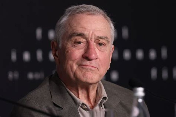 Robert De Niro: The Legendary Actor’s Life And Career