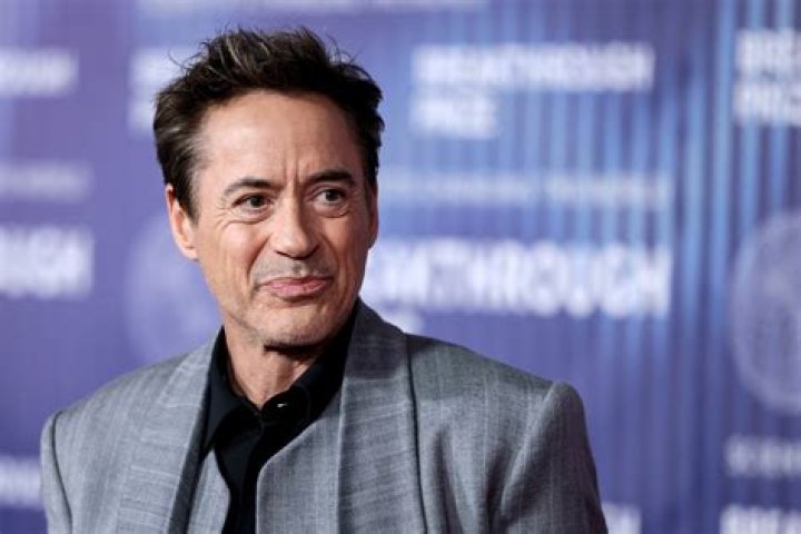 Robert Downey Jr Urges Hollywood To Forgive Mel Gibson – India TV