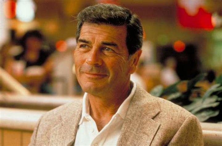 How Jackie Brown Gave Robert Forster His Second Wind