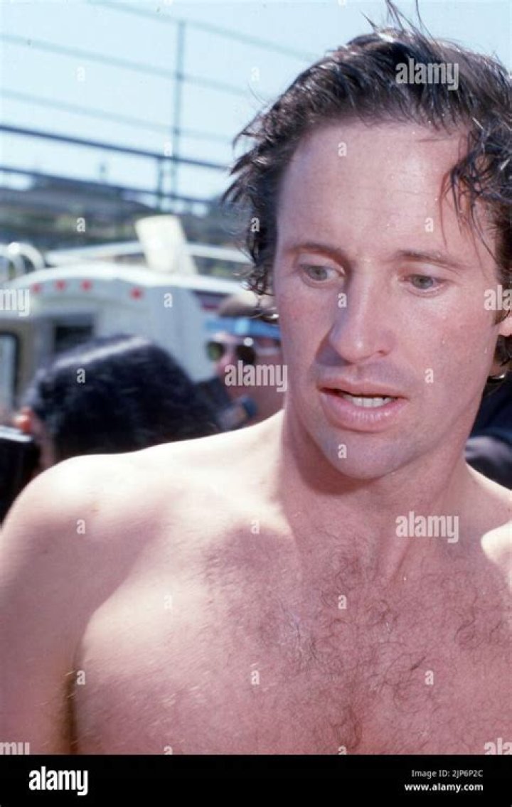 Robert Hays Young: The Journey Of A Talented Actor