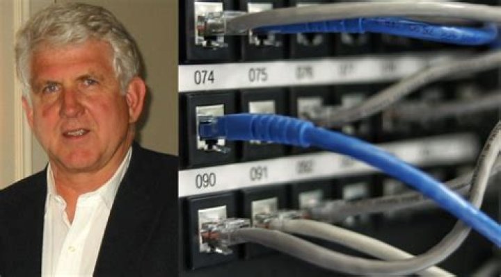 Robert Metcalfe Net Worth: A Deep Dive Into His Success And Legacy