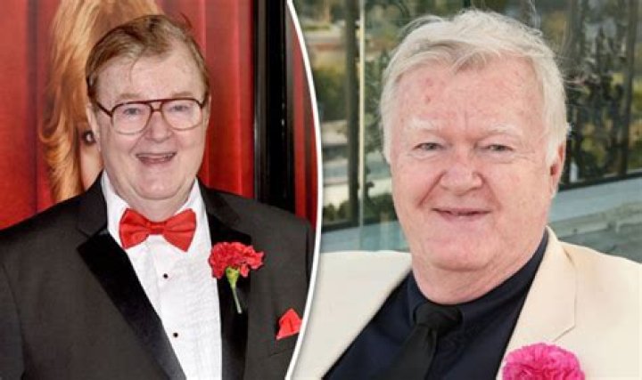 Unraveling The Mystery: Robert Michael Morris Cause Of Death