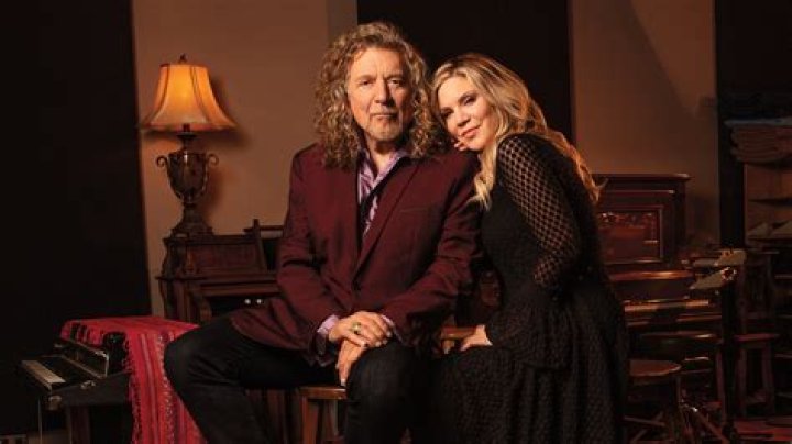 Exploring The Intricate Web Of Robert Plant's Relationships