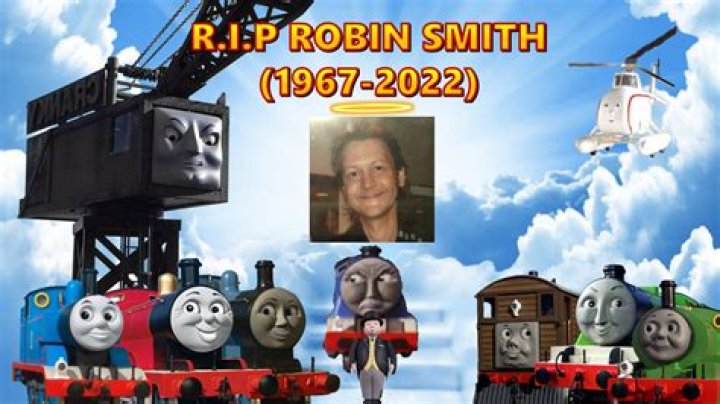 Unveiling The Journey Of Robin Smith In WWE