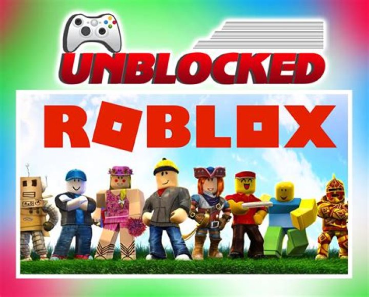 Exploring The Exciting World Of Roblox Online: A Comprehensive Guide