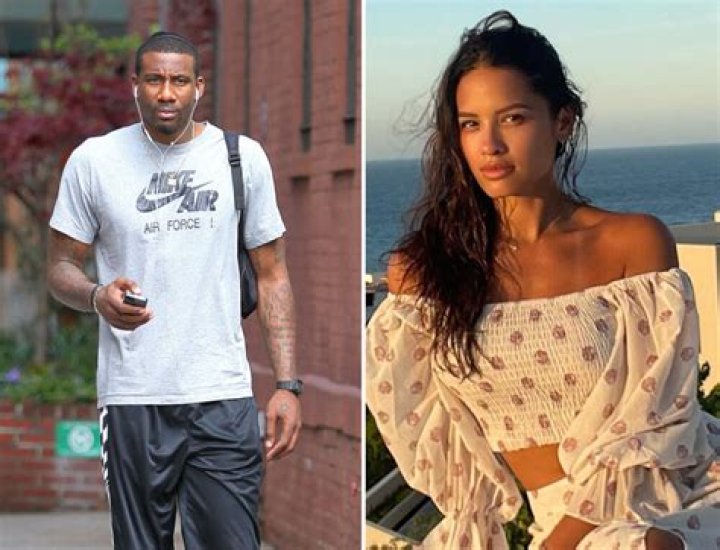 Unveiling Rocsi Diaz's Relationship Status: Who Is Her Boyfriend In 2023?