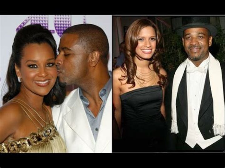 Unveiling The Dynamic Duo: Rocsi Diaz And Lisa Raye