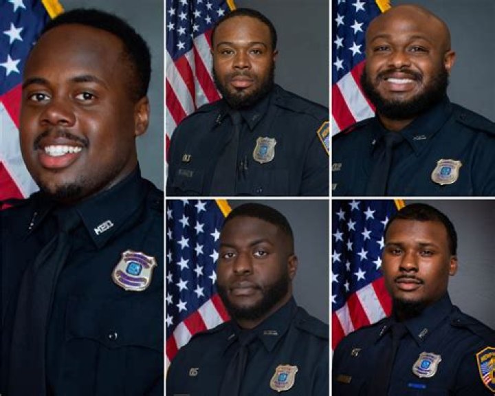 Rodney King's Ex-Attorney Says Tyre Nichols Officers Like 'Pack of Wolves'