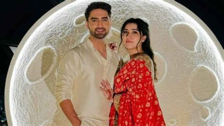 Unveiling The Life Of Rohit Purohit's Wife