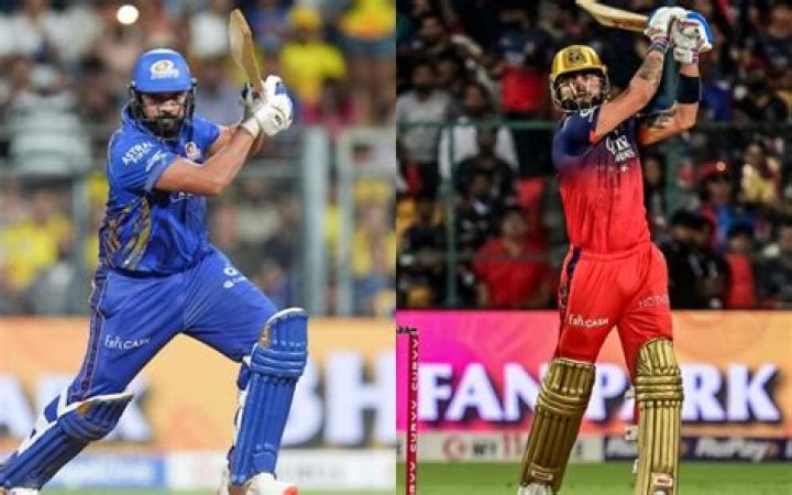 Rohit Sharma goes past Sourav Ganguly, joins elite list featuring Virat Kohli and Sachin Tendulkar – India TV
