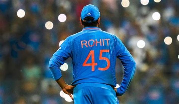 Rohit Sharma might not play for India in T20Is anymore