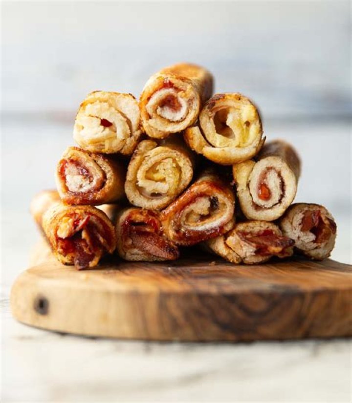 Unleashing The Magic Of Roll For Sandwich