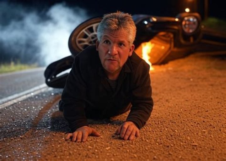 Understanding The Roloff Accident: A Deep Dive Into The Incident And Its Aftermath