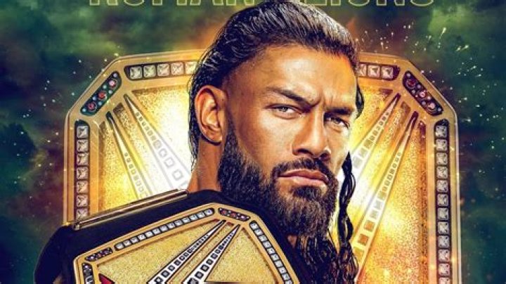 Roman Reigns’ 2023 Match Count Reveals Surprising Statistic