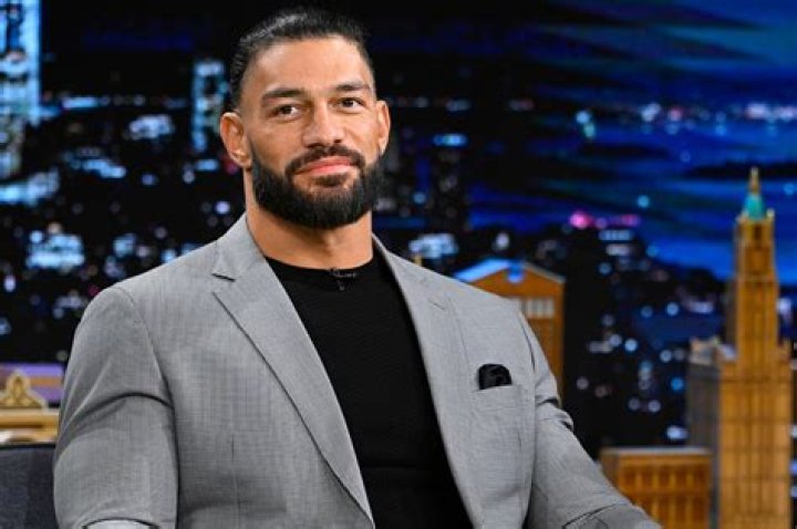 Roman Reigns Leukemia Timeline Given During Raw Doesn’t Really Add Up