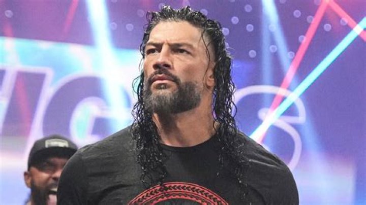 Roman Reigns Says ‘Everything Changes’ on 2/16 WWE SmackDown Episode