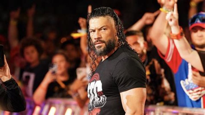 Roman Reigns Says The Rock Didn’t Know He Auditioned For Hobbs & Shaw