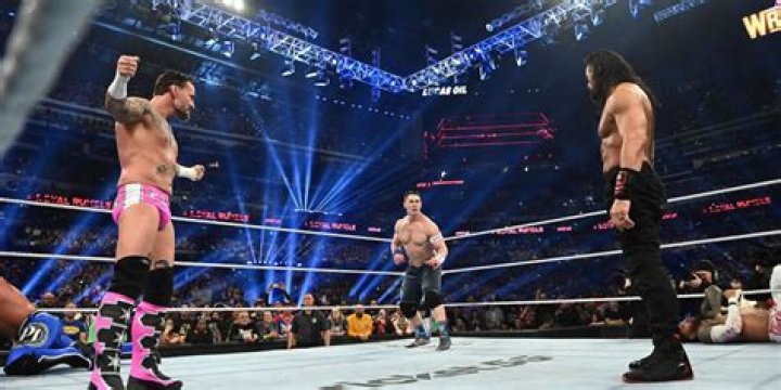 Roman Reigns’ WWE Royal Rumble Opponent Choice May Upset Some Fans