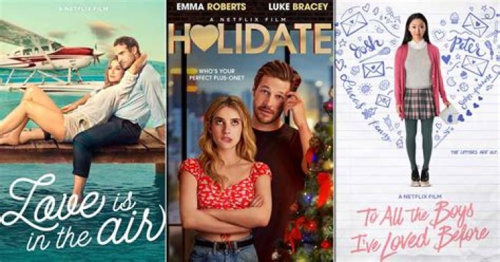 41 Best Romantic Movies On Netflix To Make You Emotional