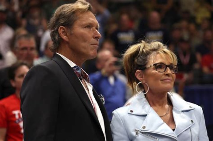 Unraveling The Connection Between Ron Duguay And Sarah Palin