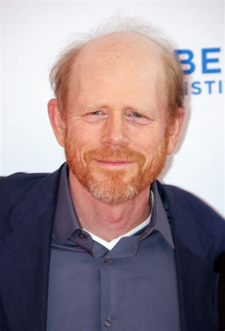 Ron Howard says he was bullied for playing breakout character Opie Taylor