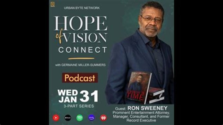 Experienced Legal Representation By Ron Sweeney, Attorney