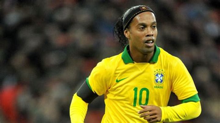 Ronaldinho Age: How Old Is The Brazilian Soccer Legend?