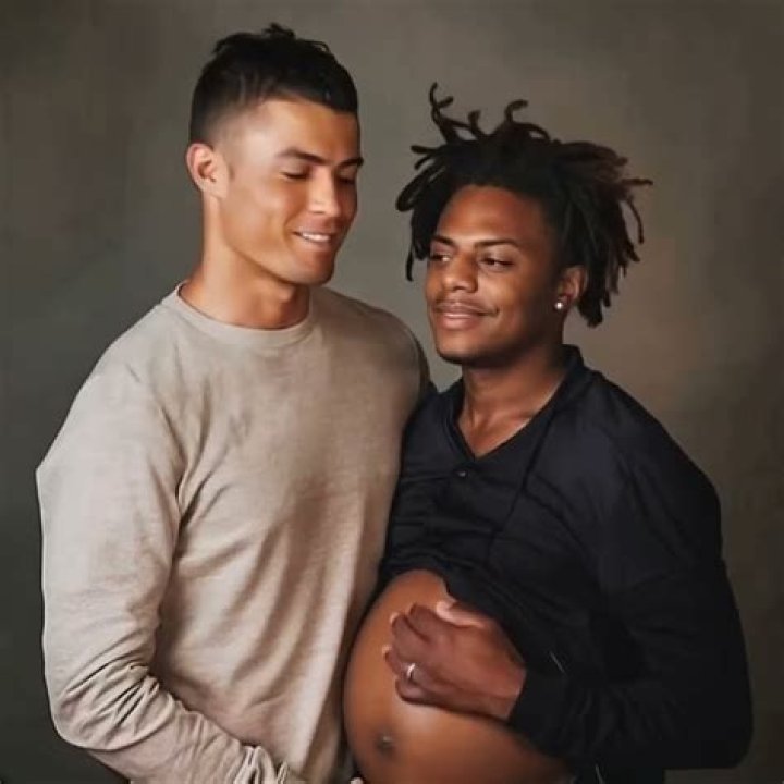 Ronaldo And Speed Pregnant: The Surprising Journey Of A Football Legend