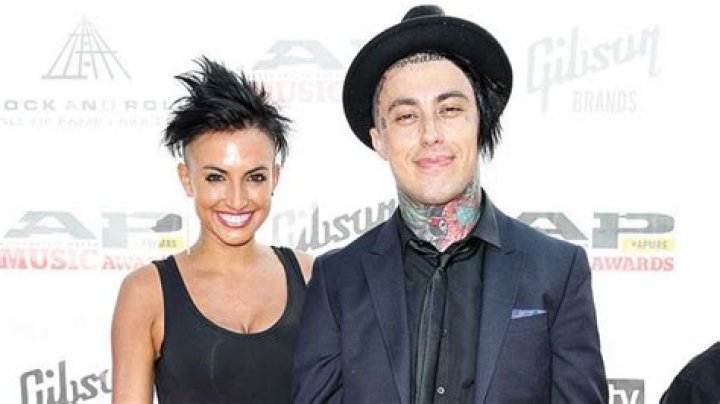 Unraveling The Connection Between Ronnie Radke And Jenna King