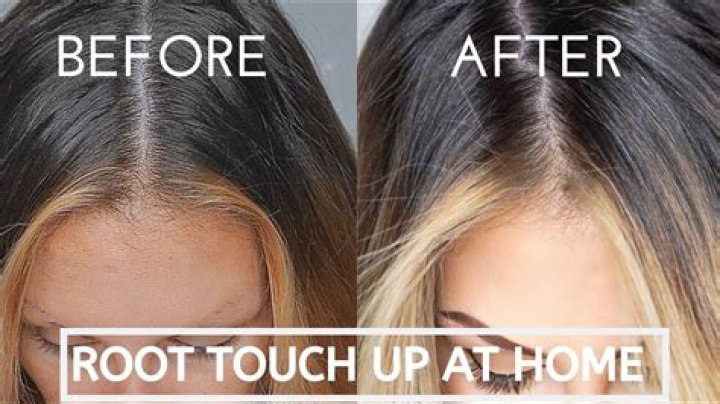 Root Touch Up At Home: How To Conceal Your Roots