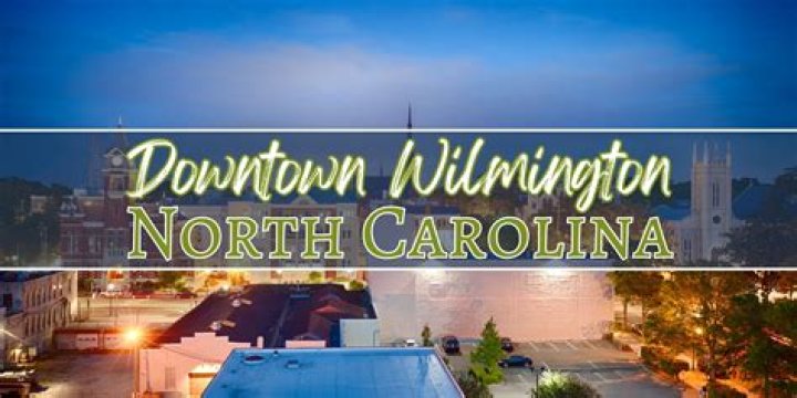 Discovering The Rich Heritage Of Rophe Of The Carolinas In Wilmington, North Carolina