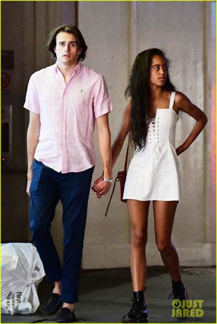 Rory Farquharson Engaged: A Look Into His Life And Relationship