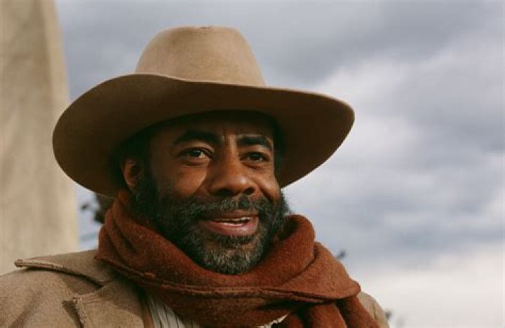 Roscoe Lee Browne: A Journey Through The Life And Legacy Of A Cultural Icon