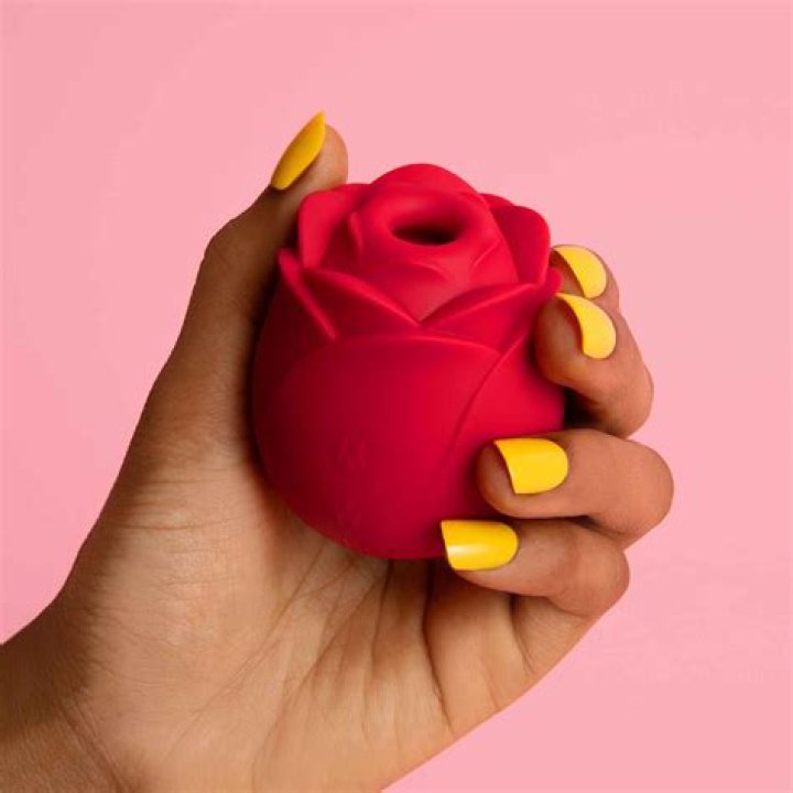 Rose Sex Toy Review: One Writer Tries the TikTok-Famous Vibrator