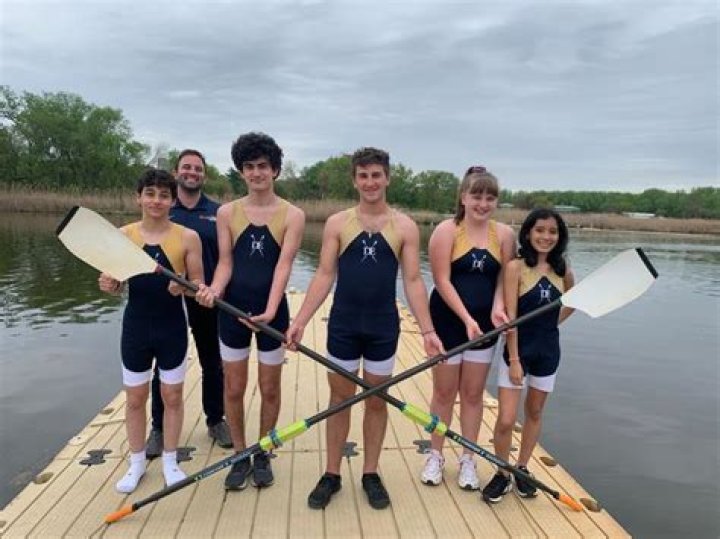 Woman's rowing team member from Holy Cross in Massachusetts killed in Florida crash