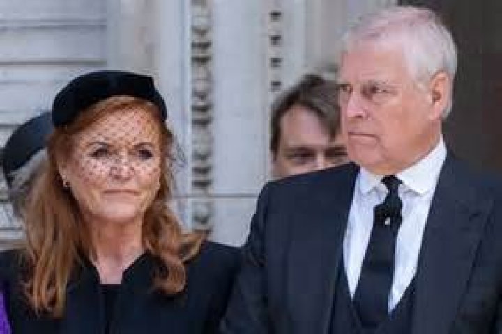 When Love Turns To Ashes: The Royal Divorce Shocks The Nation