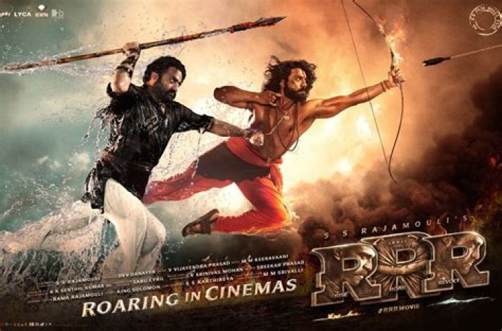 Date, where to watch, trailer, movie review, HD images of Ram Charan-Jr NTR's film – India TV