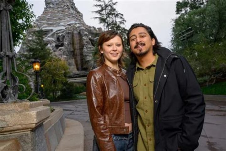 Unraveling The Mystery Of Ruby Cruz Dating: Who Has Captured Her Heart?