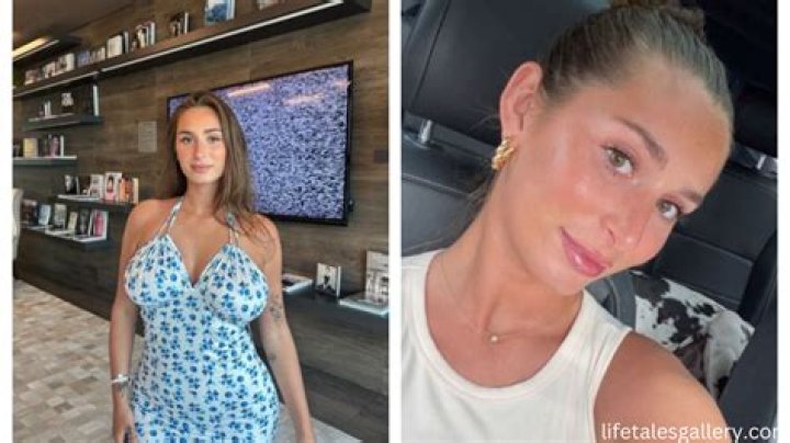 Exploring The Impact Of Ruby Reid's Videos On Social Media