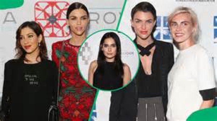 Ruby Rose's Dating History: A Comprehensive Guide