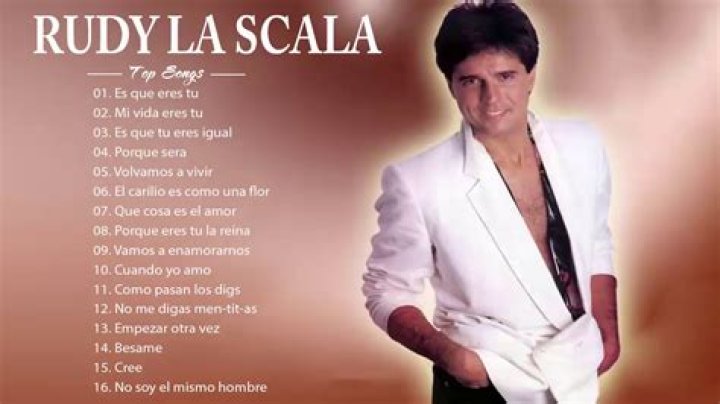 Discovering The Enigmatic Journey Of Rudi Escala