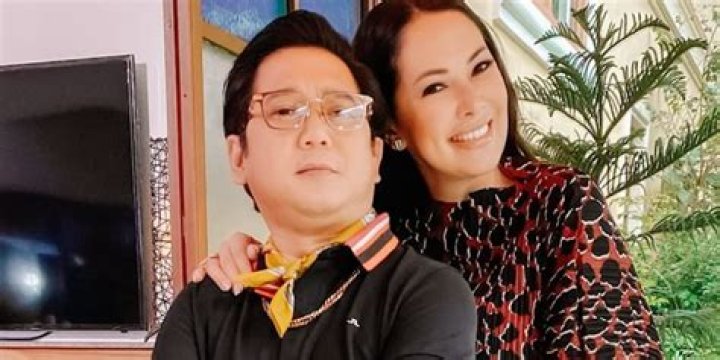 Ruffa And Herbert: A Journey Through Love And Fame