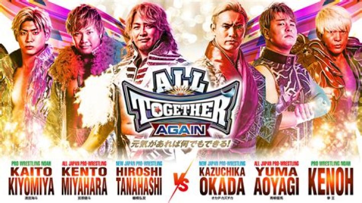 Rumors Explode About Kazuchika Okada Securing Heavy-Hitter Agent For Next Contract Negotiations