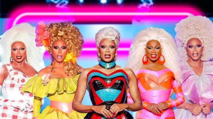 Unveiling The Glamour: A Dive Into RuPaul's Iconic Looks