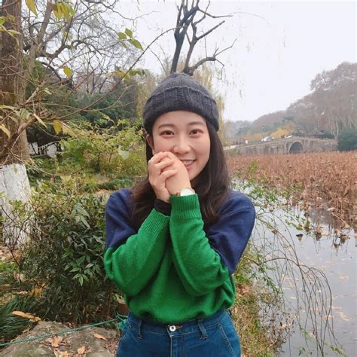 Discovering The Allure Of Ruru Lin: A Multifaceted Talent