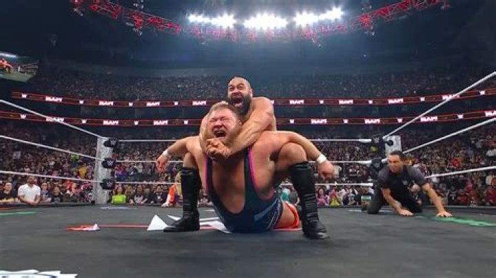Rusev Teases Return To WWE RAW