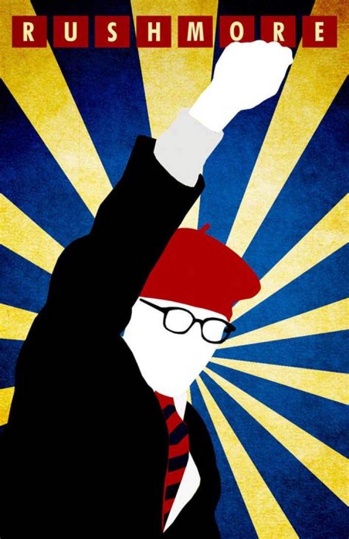 Rushmore Introduced the World to Wes Anderson 25 Years Ago